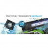 46w 91-122cm Pantallas de Iluminación Bluetooth Fluval Plant Spectrum