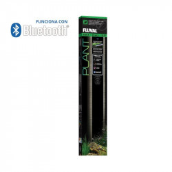 46w 91-122cm Pantallas de Iluminación Bluetooth Fluval Plant Spectrum