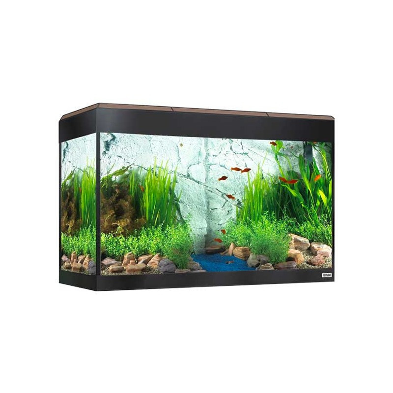 Fluval Roma 125 con Iluminación LED Bluetooth ( ENVIO GRATIS )