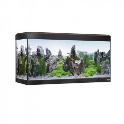 Fluval Roma 240 con Iluminación led bluetooth