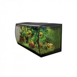 Acuario Fluval Flex 123 Litros