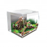 Acuario kit Fluval Flex 57 litros ( ENVIO GRATIS )