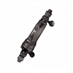 FLOW HEATER - 2.0 500 w Aquael ( Envio gratis )