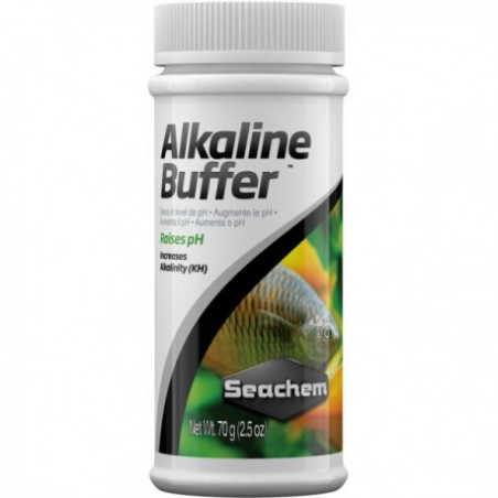 Alkaline Buffer 300gr ( Seachem )