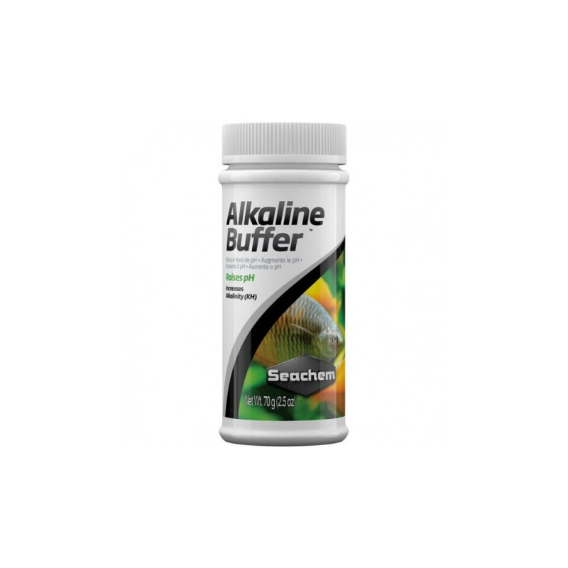 Alkaline Buffer 70gr ( Seachem )