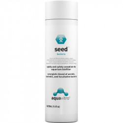 Seed 350ml