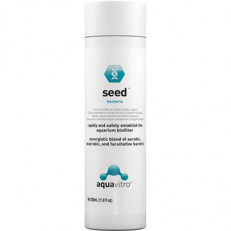 Seed 350ml