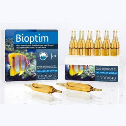 Prodibio bioptim 30 ampollas