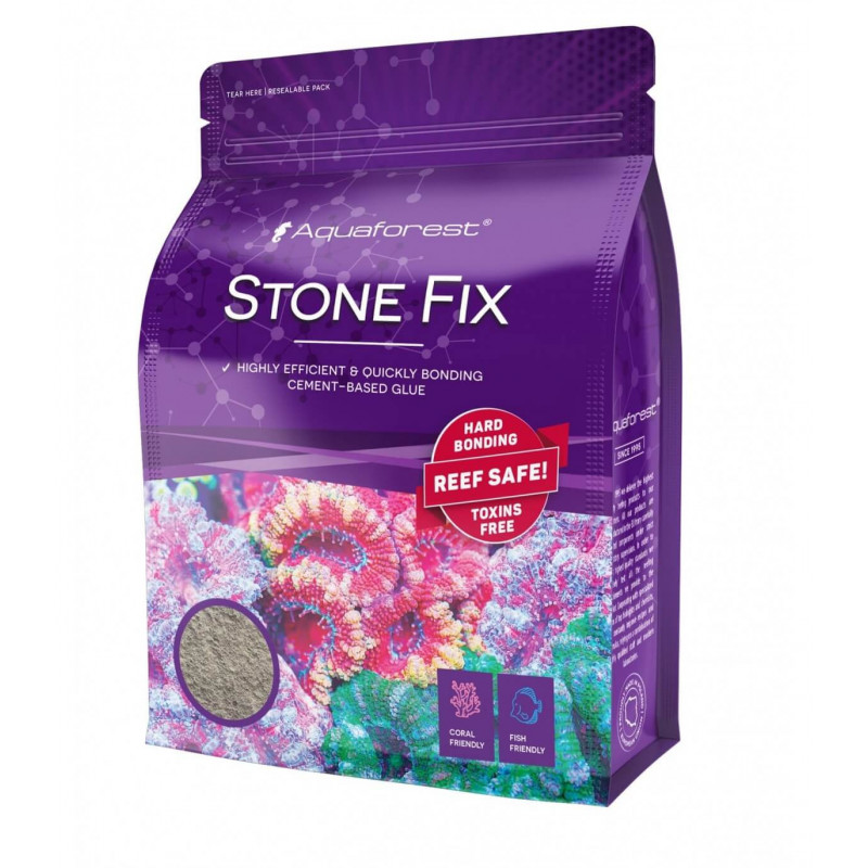 AF STONE FIX  1,5 KG