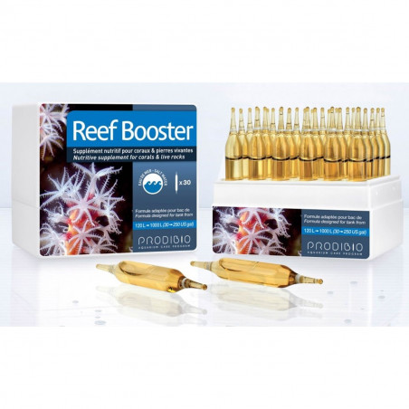 Prodibio Reef Booster 30 ampollas