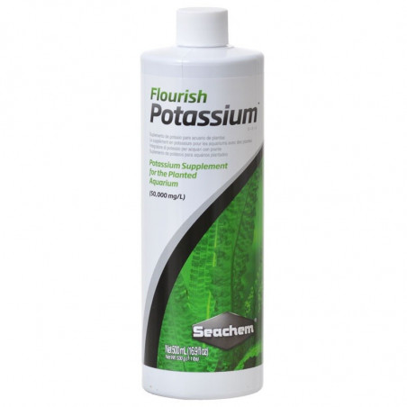 Flourish Potassium 100 ml