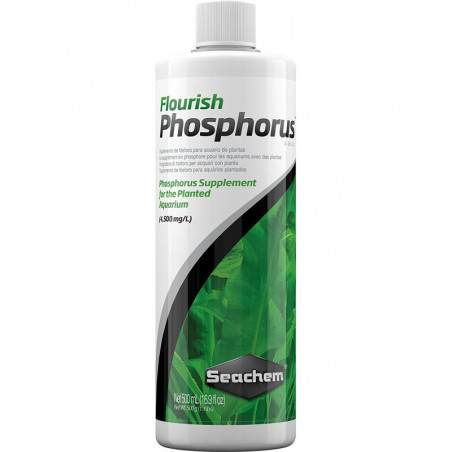 Flourish Phosphorus 500ml