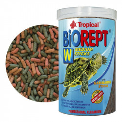 BIOREPT W (Pellet) - 250 ml.