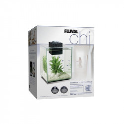 ACUARIO FLUVAL CHI 19L ( ENVIO GRATIS )