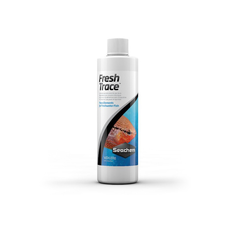 Fresh Trace 250ml