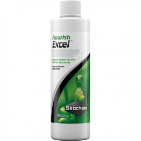 Flourish Excel 100 ml