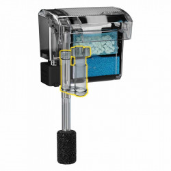 Skimmer Superficie para Fluval AC 50