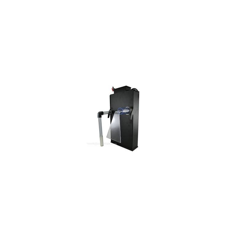 Skimmer MCE 400 Externo (mochilla)