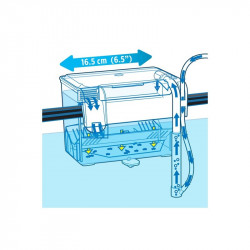 Fluval Caja de Cría ( Paridera mediana )