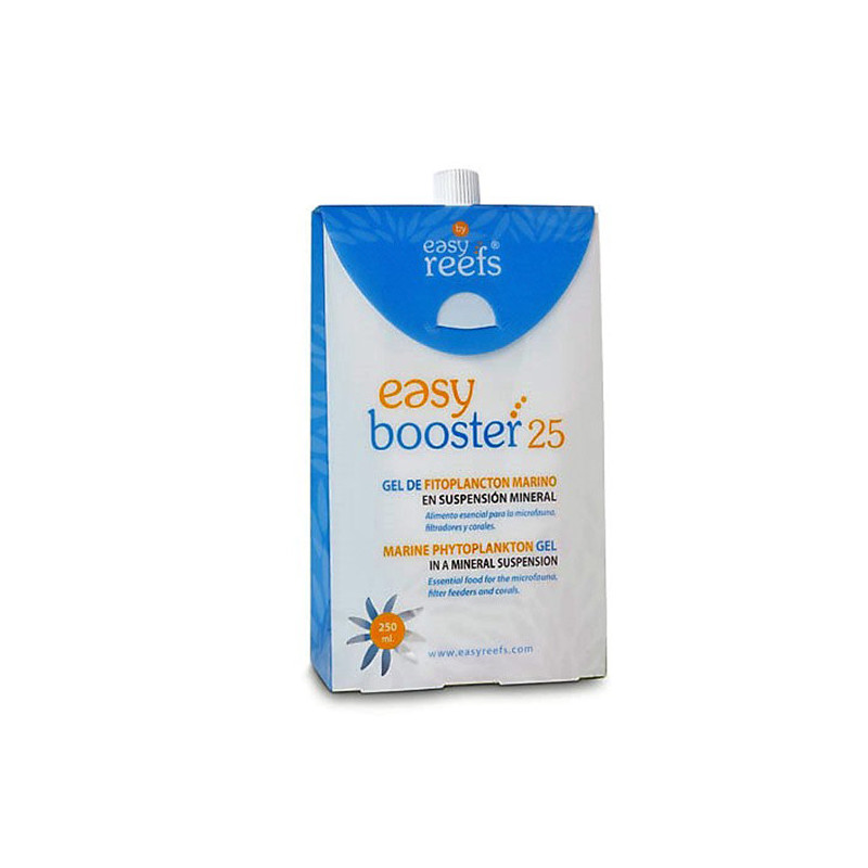 Easy booster 250 ml