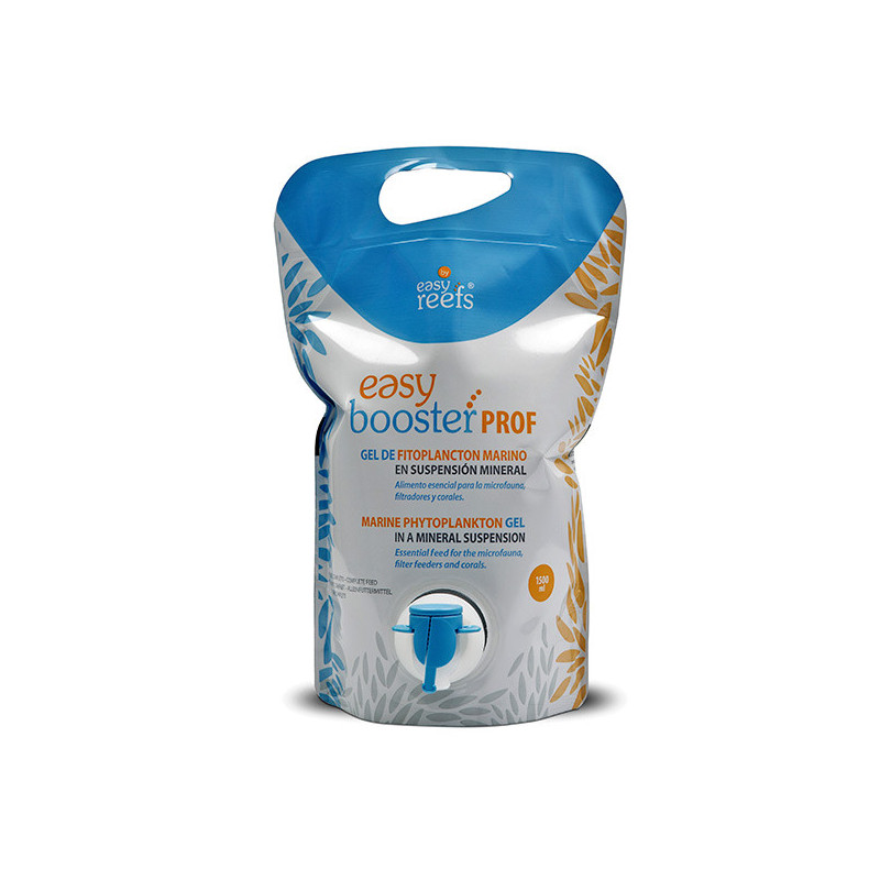 Easy booster PROFESIONAL 1500 ML