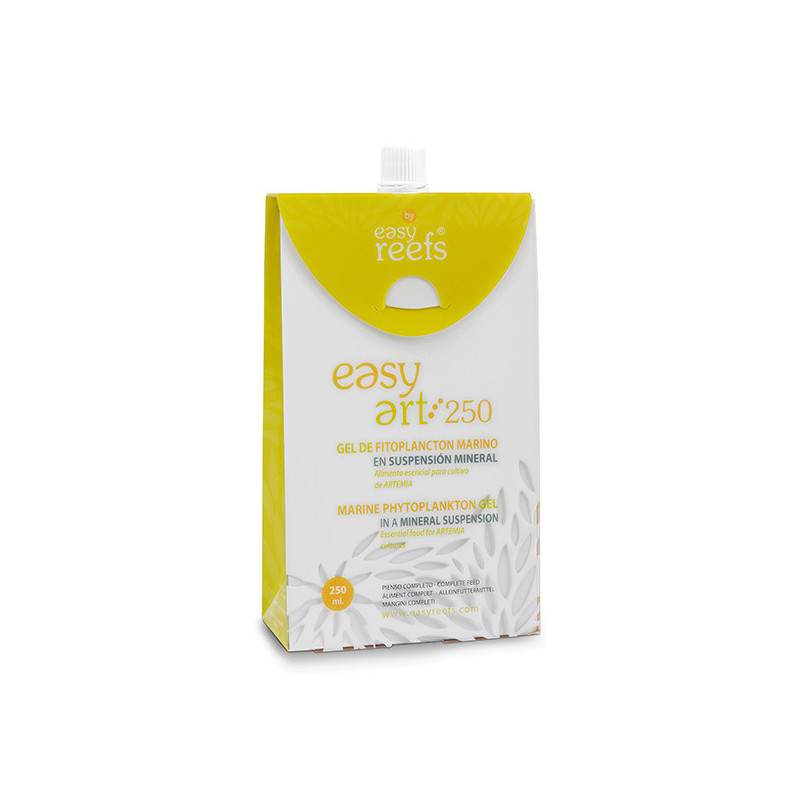 Easy art 250 ml