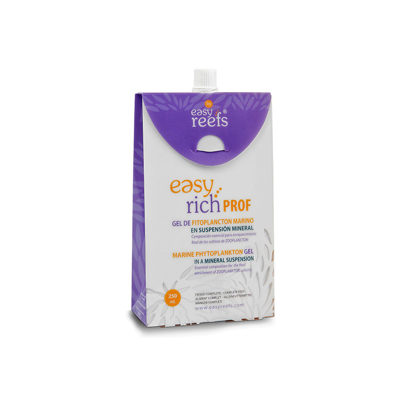 Easy rich 250 ml