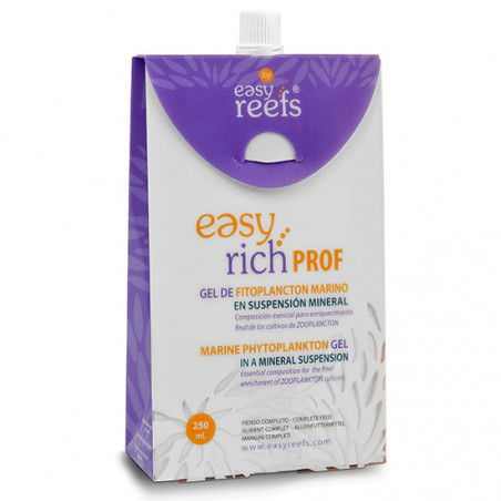 Easy rich 250 ml