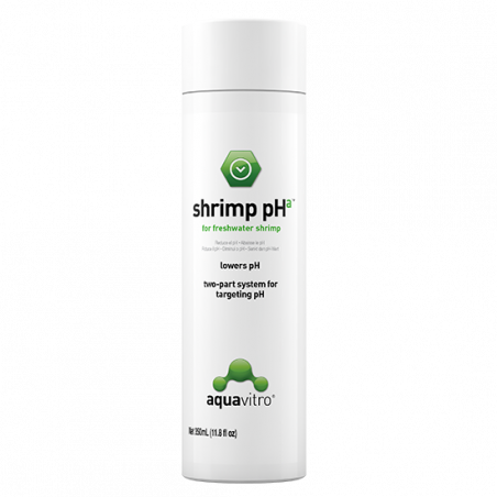 shrimp pHa 150 ml aquavitro