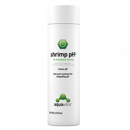 shrimp pHb 150 ml aquavitro