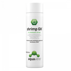 shrimp GH 150 ml aquavitro