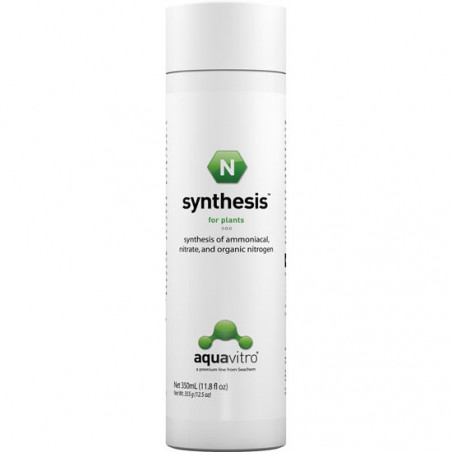 Synthesis 350 ml Aquavitro