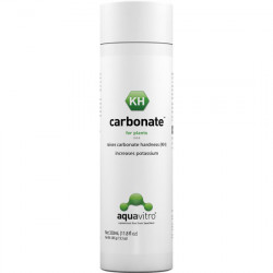 Carbonate 350 ml Aquavitro