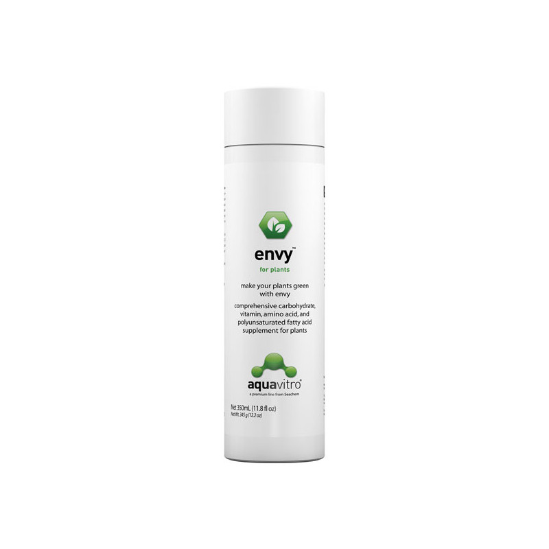 Envy 350 ml Aquavitro