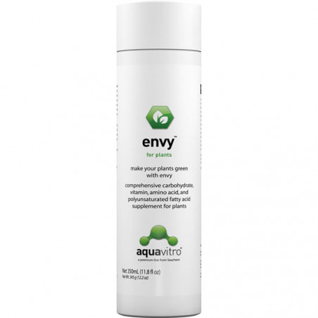 Envy 350 ml Aquavitro