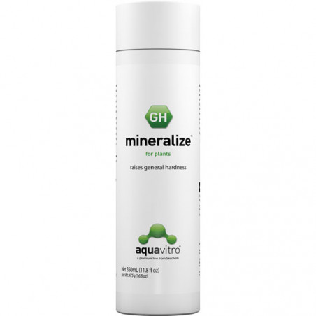 Mineralize 150 ml Aquavitro