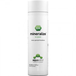 Mineralize 350 ml Aquavitro