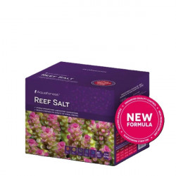 Caja Reef Salt 10 kg Aquaforest