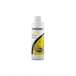 AmGuard seachem 100 ml