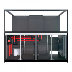 Acuario Reefer S850 G2+ (850 Litros), Red Sea ( Envio gratis )