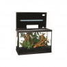 KIT ACUARIO MARINA 20G LED 75 LITROS ( ENVIO GRATIS )