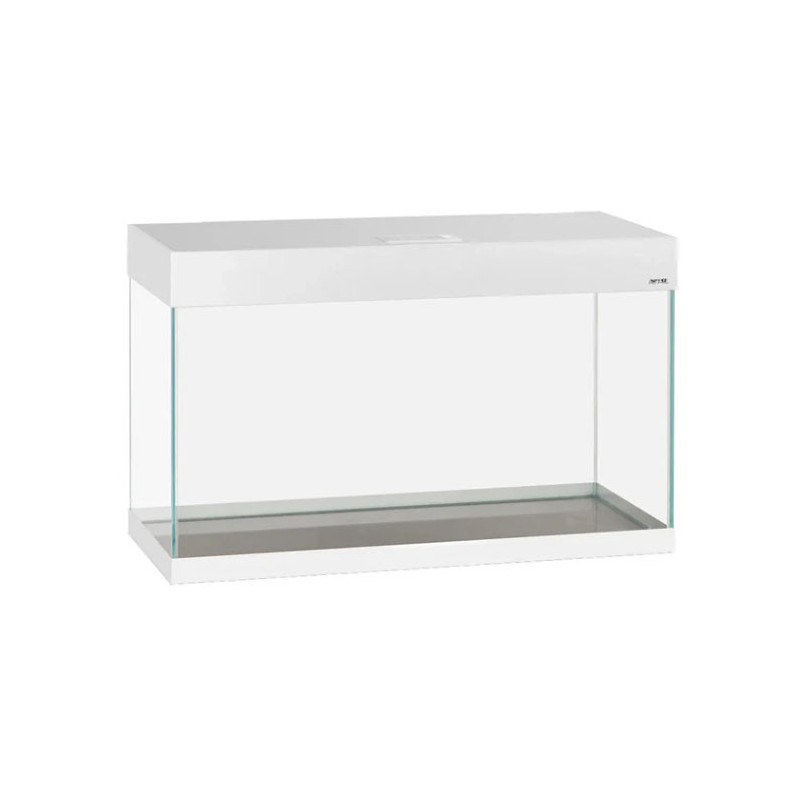 Acuario optiset 240 litros aquael ( ENVIO GRATIS )