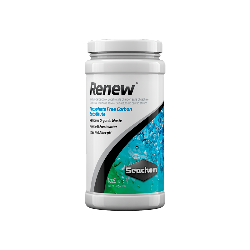 Renew 100ml - 250ml - 500 ml - 1L - 4L