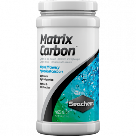 MatrixCarbon 100ml - 250ml - 500ml - 1L - 2L - 4L