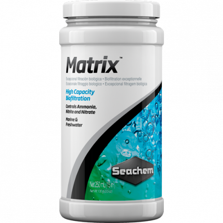 Matrix 250 ml - 500 ml - 1 L - 2 L - 4 L - 20 L