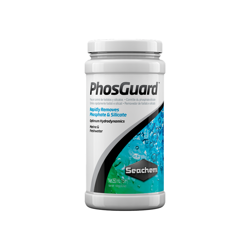 PhosGuard 100ml - 250ml - 500ml - 1L - 2L - 4L - 20L