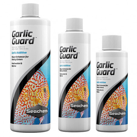 GarlicGuard 250 ml - 500 ml