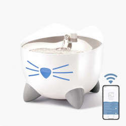 BEBEDERO Inteligente para gatos ( ENVIO GRATIS )