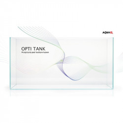 Opti tank 60 aquael Urna cristal optico 54 litros