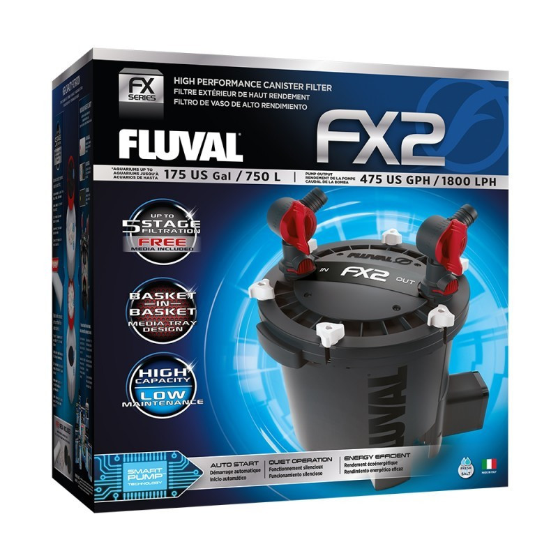 FLUVAL FX2